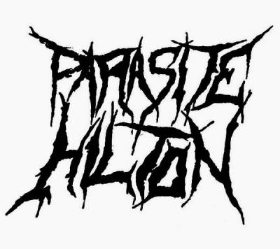 logo Parasite Hilton